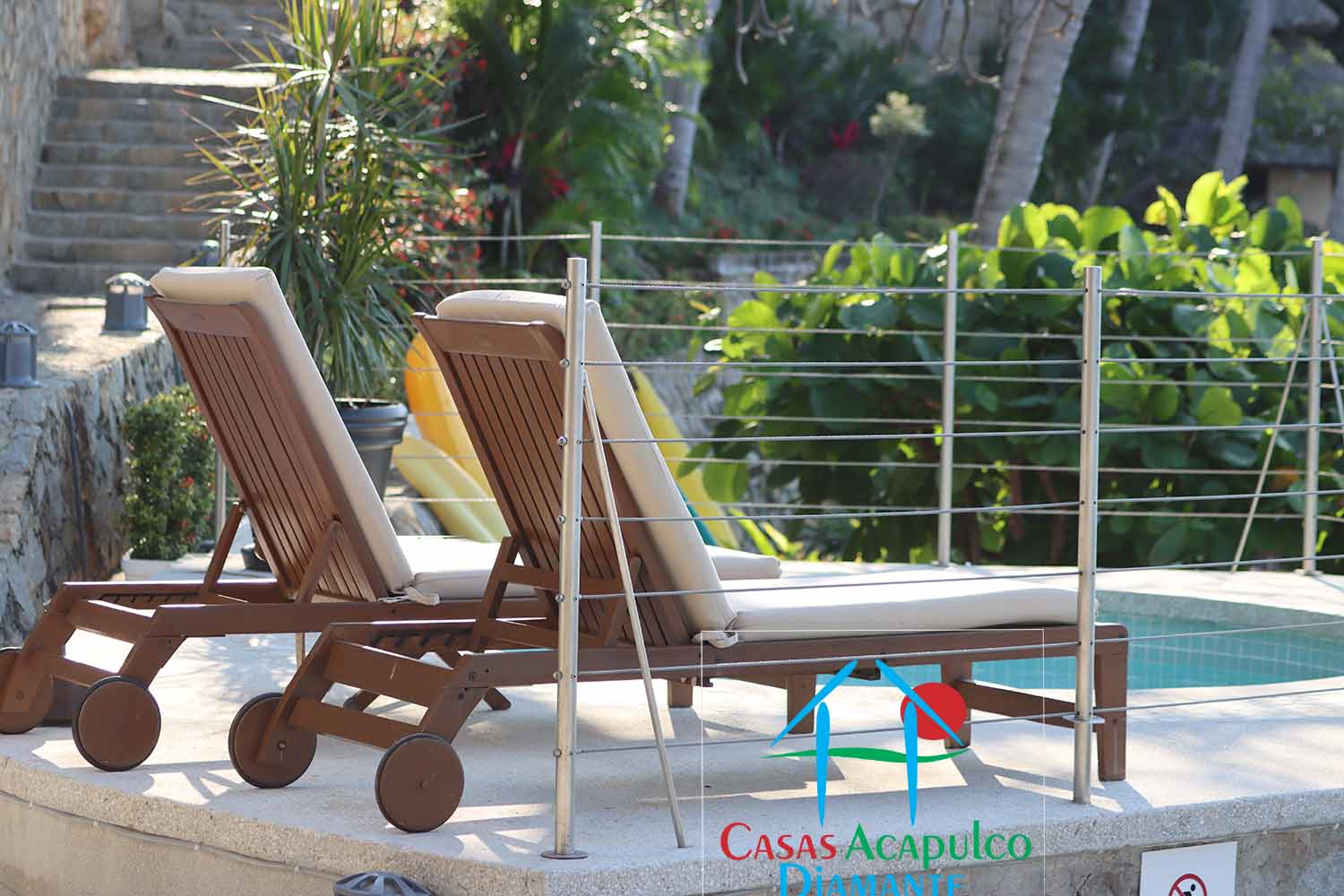 PortoChervo - Muelle y alberca 20 PortoChervo - Muelle y alberca 20